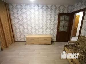 1-к квартира, на длительный срок, 34м2, 3/10 этаж