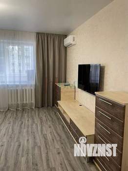 1-к квартира, на длительный срок, 40м2, 5/10 этаж