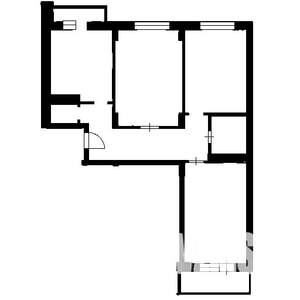 3-к квартира, на длительный срок, 115м2, 9/20 этаж