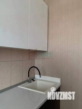 1-к квартира, на длительный срок, 32м2, 8/9 этаж