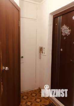 1-к квартира, на длительный срок, 30м2, 5/5 этаж