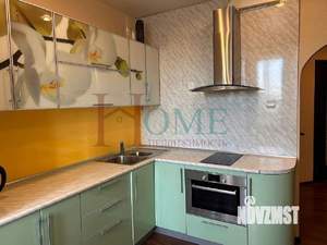 2-к квартира, на длительный срок, 63м2, 13/15 этаж