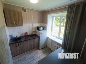 2-к квартира, посуточно, 45м2, 1/1 этаж