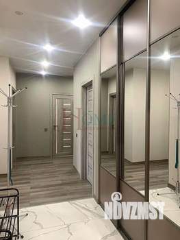 3-к квартира, на длительный срок, 98м2, 4/25 этаж