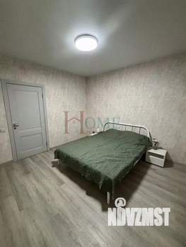 2-к квартира, на длительный срок, 39м2, 5/9 этаж