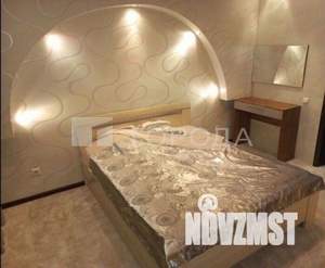 3-к квартира, на длительный срок, 95м2, 19/27 этаж