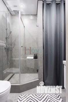 Студия квартира, на длительный срок, 24м2, 22/25 этаж