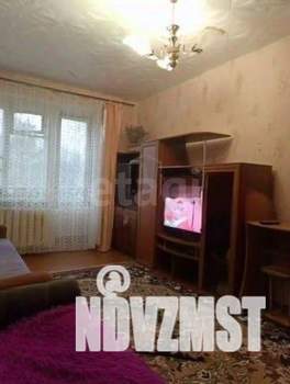 1-к квартира, на длительный срок, 30м2, 4/5 этаж