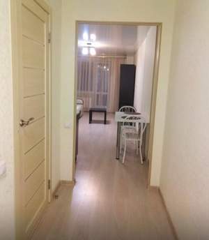 1-к квартира, на длительный срок, 30м2, 3/18 этаж