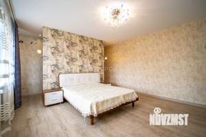 4-к квартира, на длительный срок, 145м2, 5/6 этаж