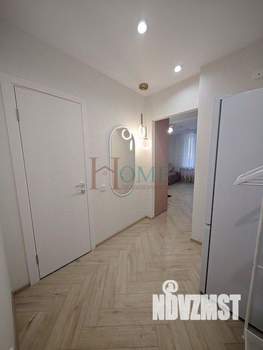 Студия квартира, на длительный срок, 24м2, 19/25 этаж