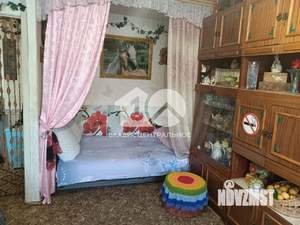 1-к квартира, на длительный срок, 35м2, 2/5 этаж