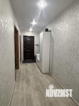 3-к квартира, на длительный срок, 60м2, 10/10 этаж