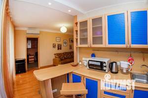 2-к квартира, посуточно, 50м2, 3/5 этаж