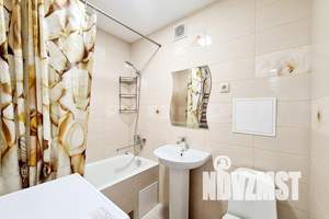 1-к квартира, посуточно, 35м2, 2/5 этаж