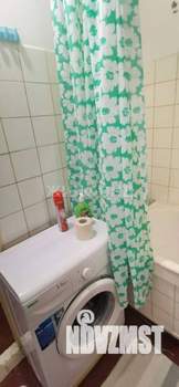 1-к квартира, на длительный срок, 36м2, 4/9 этаж