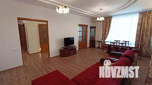 4-к квартира, на длительный срок, 140м2, 4/9 этаж