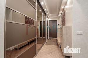 3-к квартира, на длительный срок, 70м2, 4/10 этаж