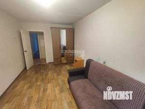 2-к квартира, на длительный срок, 44м2, 2/5 этаж