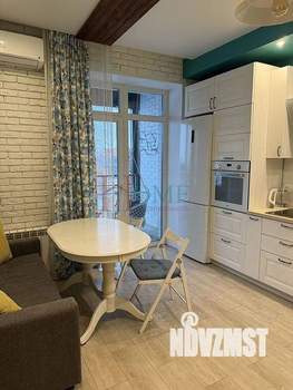 1-к квартира, на длительный срок, 45м2, 20/20 этаж