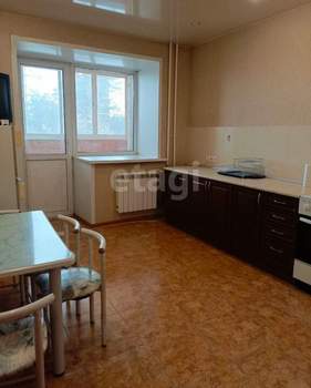 1-к квартира, на длительный срок, 48м2, 5/14 этаж