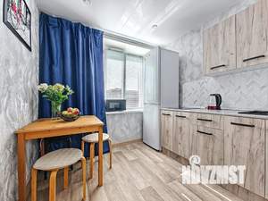 1-к квартира, посуточно, 35м2, 7/9 этаж