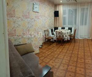 3-к квартира, на длительный срок, 105м2, 2/10 этаж