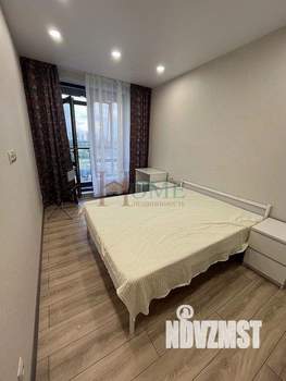 2-к квартира, на длительный срок, 39м2, 10/30 этаж