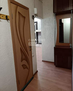 2-к квартира, на длительный срок, 44м2, 2/2 этаж