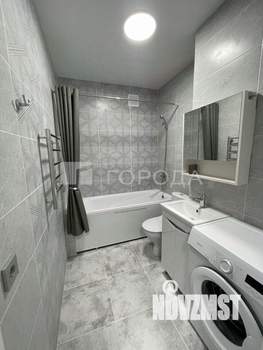 Студия квартира, на длительный срок, 24м2, 13/25 этаж