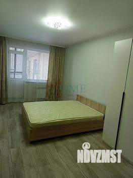 2-к квартира, на длительный срок, 69м2, 10/24 этаж