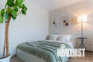 2-к квартира, посуточно, 51м2, 7/9 этаж
