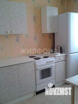 1-к квартира, на длительный срок, 33м2, 7/10 этаж