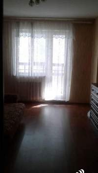 1-к квартира, на длительный срок, 42м2, 7/15 этаж