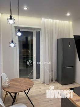 1-к квартира, на длительный срок, 30м2, 3/30 этаж