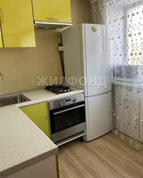 1-к квартира, на длительный срок, 32м2, 5/5 этаж