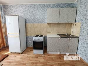 1-к квартира, на длительный срок, 43м2, 8/10 этаж