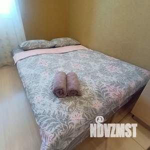 Студия квартира, посуточно, 25м2, 14/25 этаж