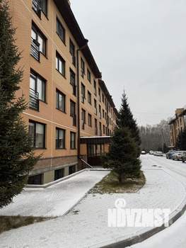 Студия квартира, на длительный срок, 30м2, 4/4 этаж