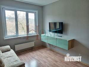 2-к квартира, на длительный срок, 52м2, 2/17 этаж