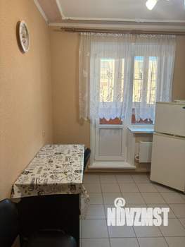 1-к квартира, на длительный срок, 38м2, 7/10 этаж