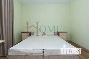 2-к квартира, на длительный срок, 62м2, 2/10 этаж