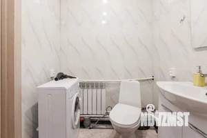 Студия квартира, посуточно, 30м2, 1/3 этаж