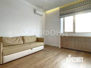 3-к квартира, на длительный срок, 60м2, 3/16 этаж