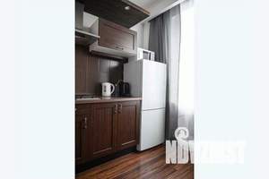 1-к квартира, посуточно, 34м2, 4/4 этаж