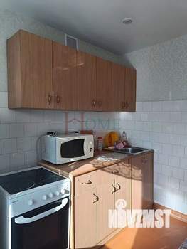 1-к квартира, на длительный срок, 35м2, 5/9 этаж