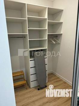 Студия квартира, на длительный срок, 46м2, 5/29 этаж