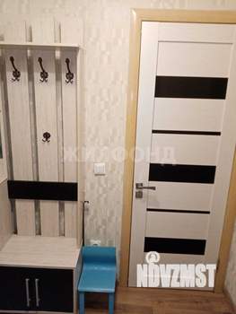 1-к квартира, на длительный срок, 34м2, 16/17 этаж