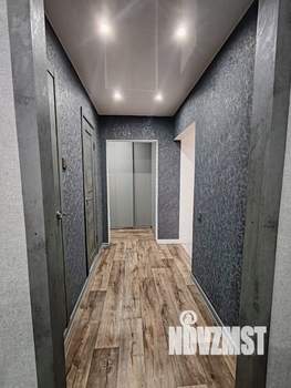 1-к квартира, на длительный срок, 42м2, 6/10 этаж