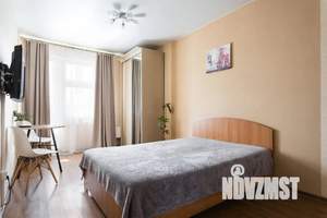 Студия квартира, посуточно, 30м2, 6/8 этаж